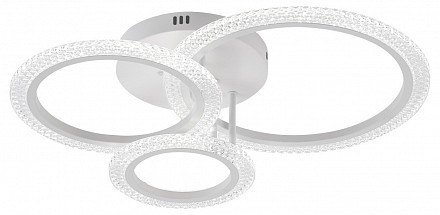 Потолочная люстра PURE LED LAMPS 81451 (Германия)
