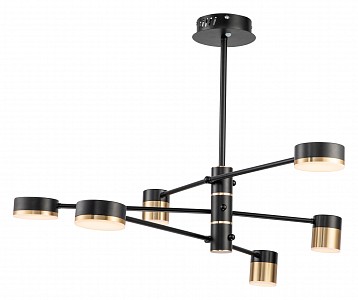 Люстра на штанге 10246 10246/6LED (Китай)