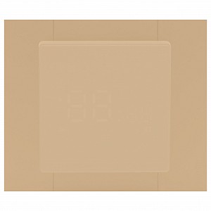 Терморегулятор для теплого пола с функцией Wi-Fi TWDM-AA4802ACH
