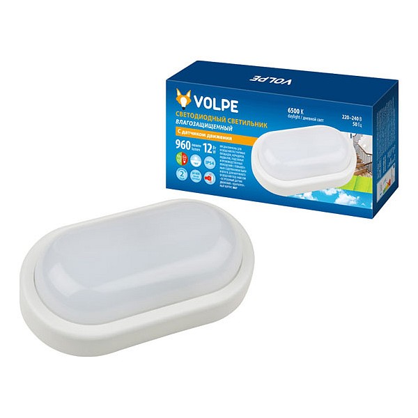 

Накладной светильник ULW-Q2 ULW-Q212 12W/DW SENSOR IP54 WHITE, ULW-Q2 ULW-Q212 12W/DW SENSOR IP54 WHITE