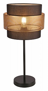 Настольная лампа декоративная Gela V10493-1T
