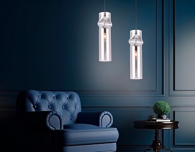 Светильник потолочный Ambrella Light TR (Россия)