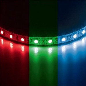 Лента светодиодная 5050LED