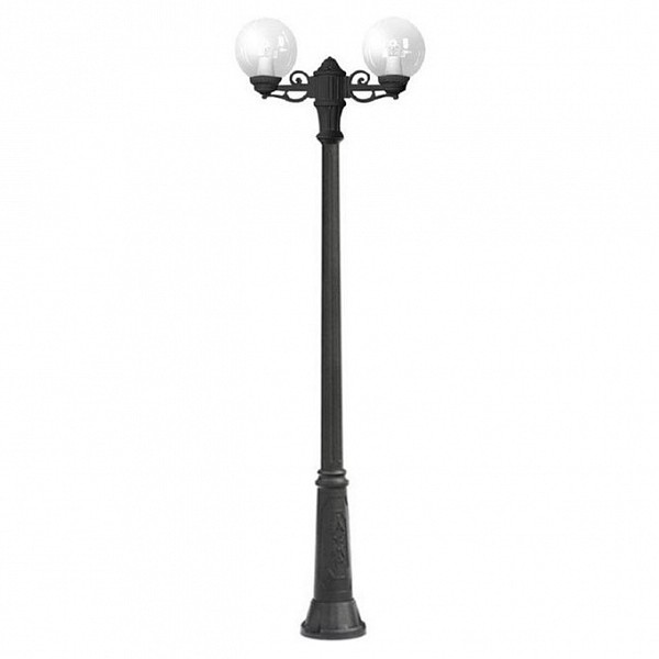 

Фонарный столб Globe 250 G25.156.S20.AXE27, Globe 250 G25.156.S20.AXE27