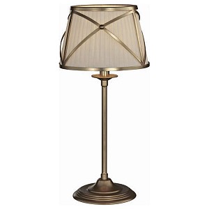 Настольная лампа декоративная Torino L57731.08