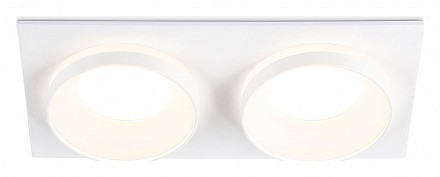 Светильник потолочный Ambrella Light TN (Россия)
