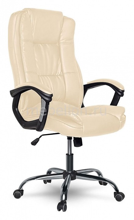 

Кресло компьютерное College XH-2222/Beige
