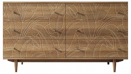 Комод Boho