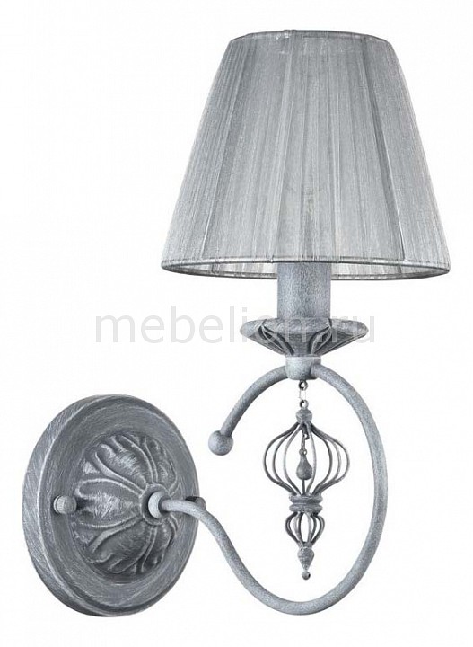 

Бра Monsoon ARM154-01-S, Monsoon ARM154-01-S