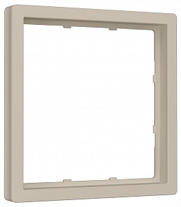 Рамка на 1 пост SIGMA SF150341