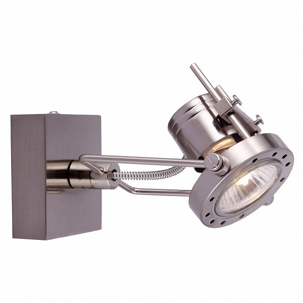 

Спот Costruttore A4300AP-1SS, Costruttore A4300AP-1SS