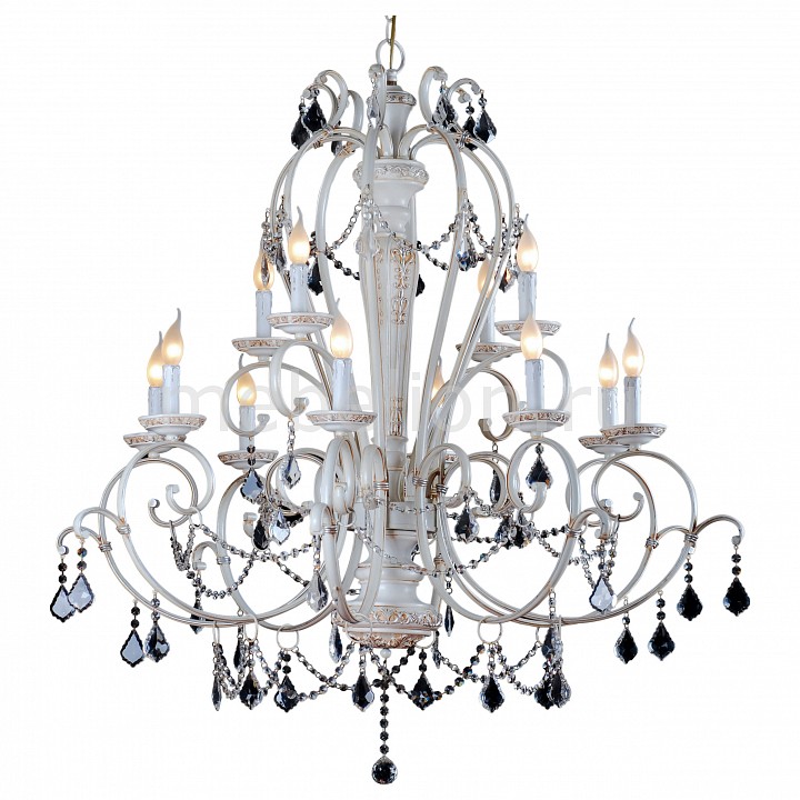 

Подвесная люстра Morbi SL311.503.12