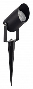 Наземный низкий светильник Yardo SL9014.405.01