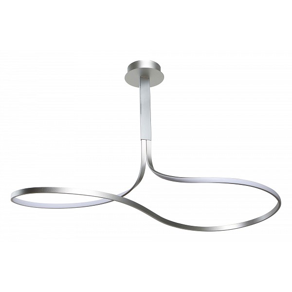 

Светильник на штанге Nur Silver XL Dimmable 5820, Nur Silver XL Dimmable 5820