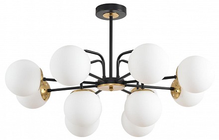 Люстра на штанге Lumion MODERNI 0050347 (Италия) Люстра на штанге Lumion MODERNI 0050347 (Италия)