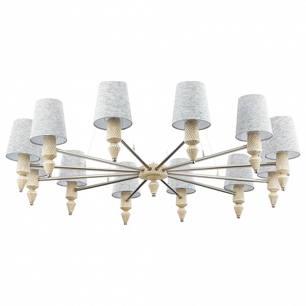 

Подвесная люстра Marseille MOD039PL-12N, Marseille MOD039PL-12N