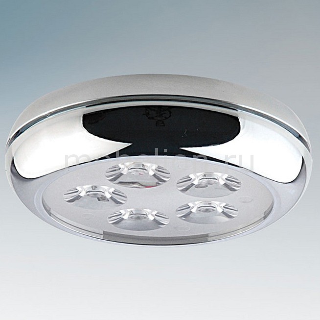 

Встраиваемый светильник Piano Led 071054, Piano Led 071054
