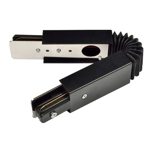 

Соединитель гибкий для треков UBX-Q121 UBX-Q121 K24 BLACK 1 POLYBAG, UBX-Q121 UBX-Q121 K24 BLACK 1 POLYBAG
