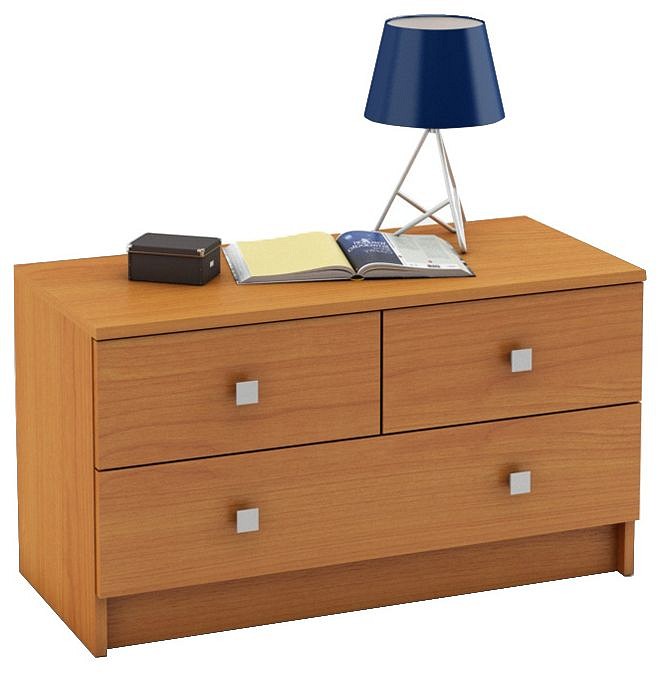 

Комод Бостон-3, Бостон-3