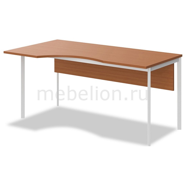 

Стол офисный Imago S CA-2SD(L)