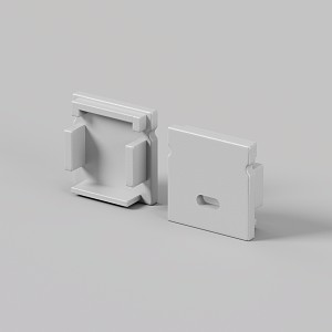 Заглушка для профиля  642072 Заглушка для профиля  642072