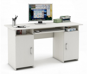 Компьютерный стол Лайт-6К
