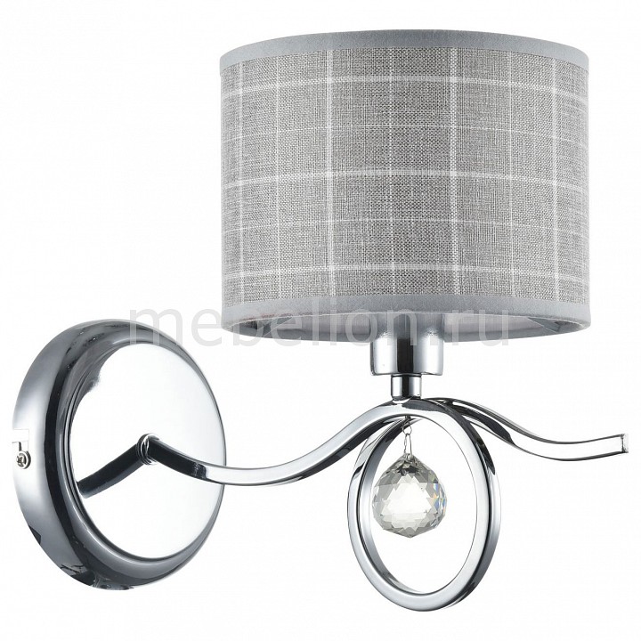

Бра Bertrand FR5906-WL-01-CH, Bertrand FR5906-WL-01-CH