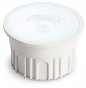 Лампа светодиодная [LED] Ambrella Light  12W 6400K