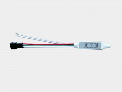 Контроллер-диммер SPI M-SPI-16703-KEY