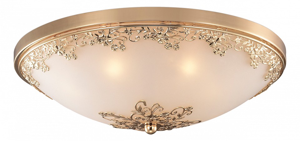 фото Накладной светильник Alesia 2676/7C Odeon light