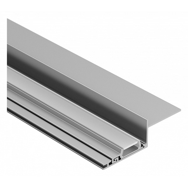 

Профиль накладной Pak-Edge-Slim 023783, Pak-Edge-Slim 023783