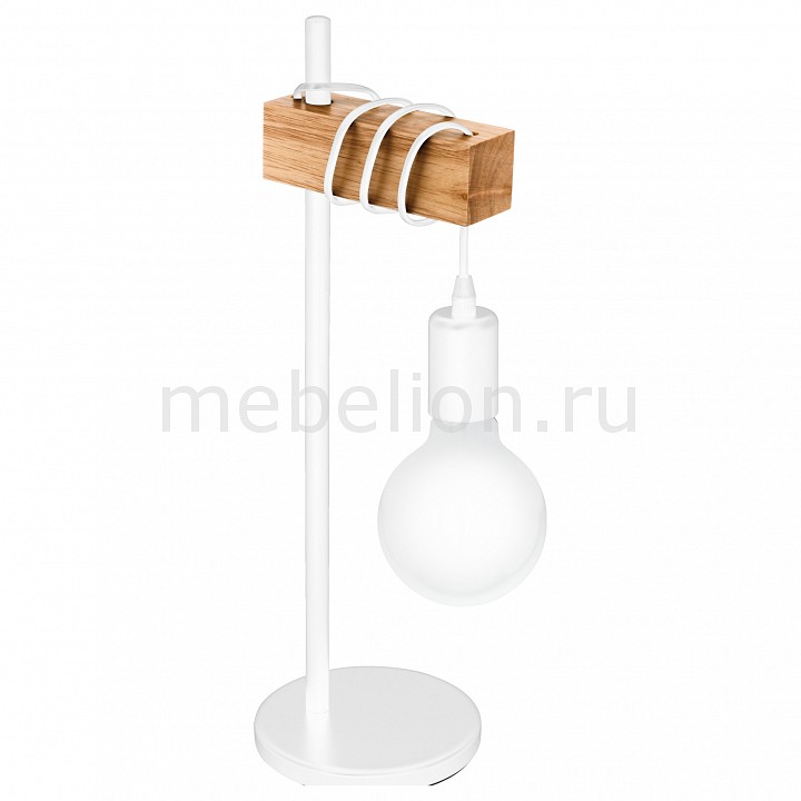 

Настольная лампа декоративная Townshend 33163, Townshend 33163