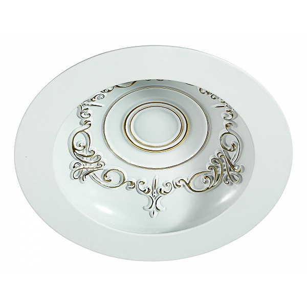 

Встраиваемый светильник Gesso 357360, Gesso 357360