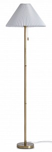 Торшер Kinsley FR5533FL-01BS