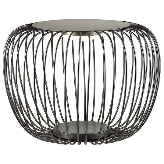 

Настольная лампа декоративная Ulla 4106/7TL, Ulla 4106/7TL