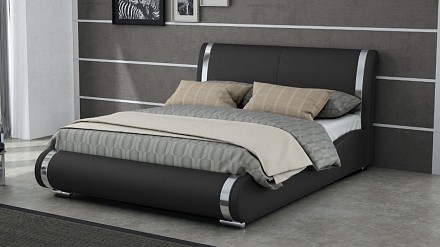 Полутораспальная кровать Corso 8    