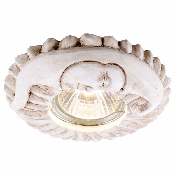 фото Встраиваемый светильник Pezzi A5214PL-1WC Arte lamp