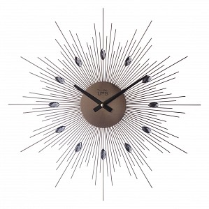 Настенные часы (49х49х5 см) Tomas Stern 8060
