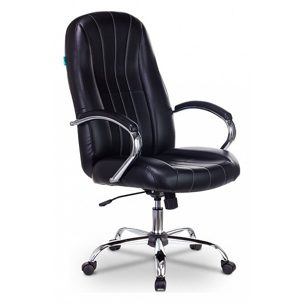 

Кресло для руководителя T-898SL/BLACK, T-898SL/BLACK