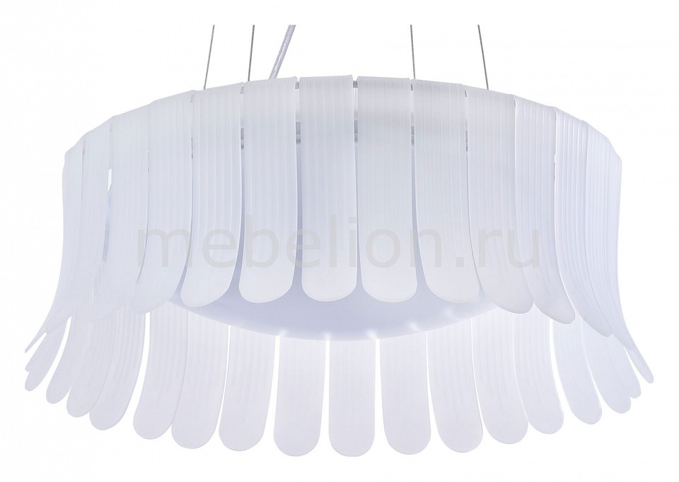 

Подвесной светильник Degas MOD341-PL-01-24W-W, Degas MOD341-PL-01-24W-W