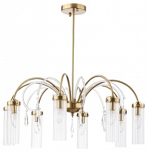 Люстра на штанге Luminera SL1401.303.08