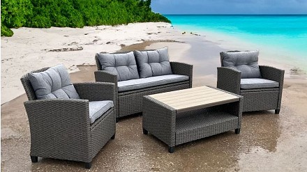 Набор уличный