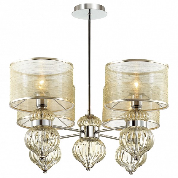 

Люстра на штанге Lilit 4687/4, Lilit 4687/4