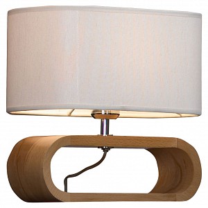 Настольная лампа декоративная Nulvi LSF-2114-01