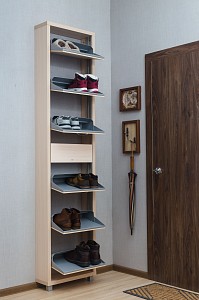 Шкаф для обуви 3683421