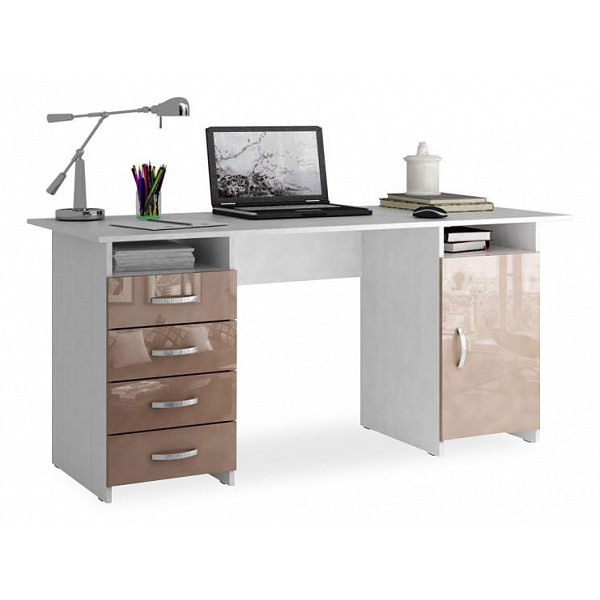 

Стол письменный Милан-7, Милан-7