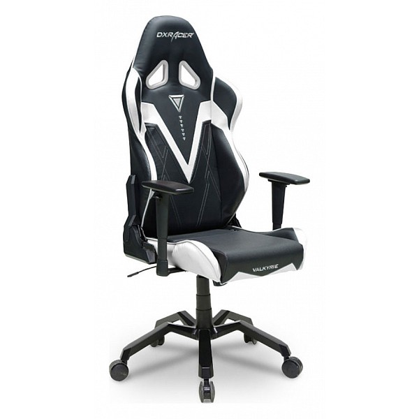 

Кресло игровое DXRacer Valkyrie OH/VB03/NW, DXRacer Valkyrie OH/VB03/NW