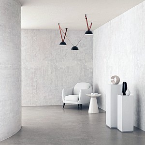 Светильник потолочный Denkirs Belty Flow (Словения)