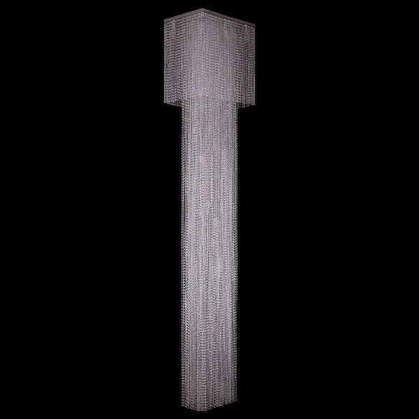 

Потолочная люстра 2001/40x60-350/Ni, 2001/40x60-350/Ni