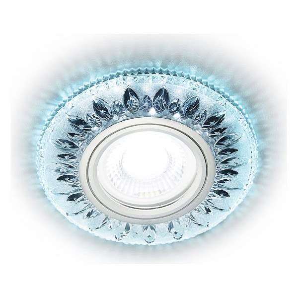 

Встраиваемый светильник Led S305 S305 CH, Led S305 S305 CH